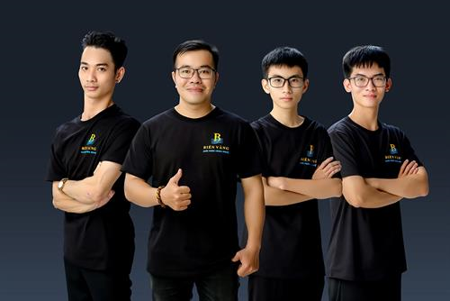 Biển Vàng thiết kế website chuyên nghiệp Phan Thiết - Hỗ trợ khách hàng 24/7