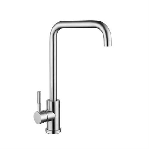 Vòi Rửa Chén Lạnh Draco F3212I 1 Chế Độ Nước Inox 304